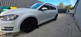 Volkswagen Golf 7 Diesel 1.6 tdi 2016 KM 1... - Volkswagen Golf mit Diesel-Antrieb: Sportwagen