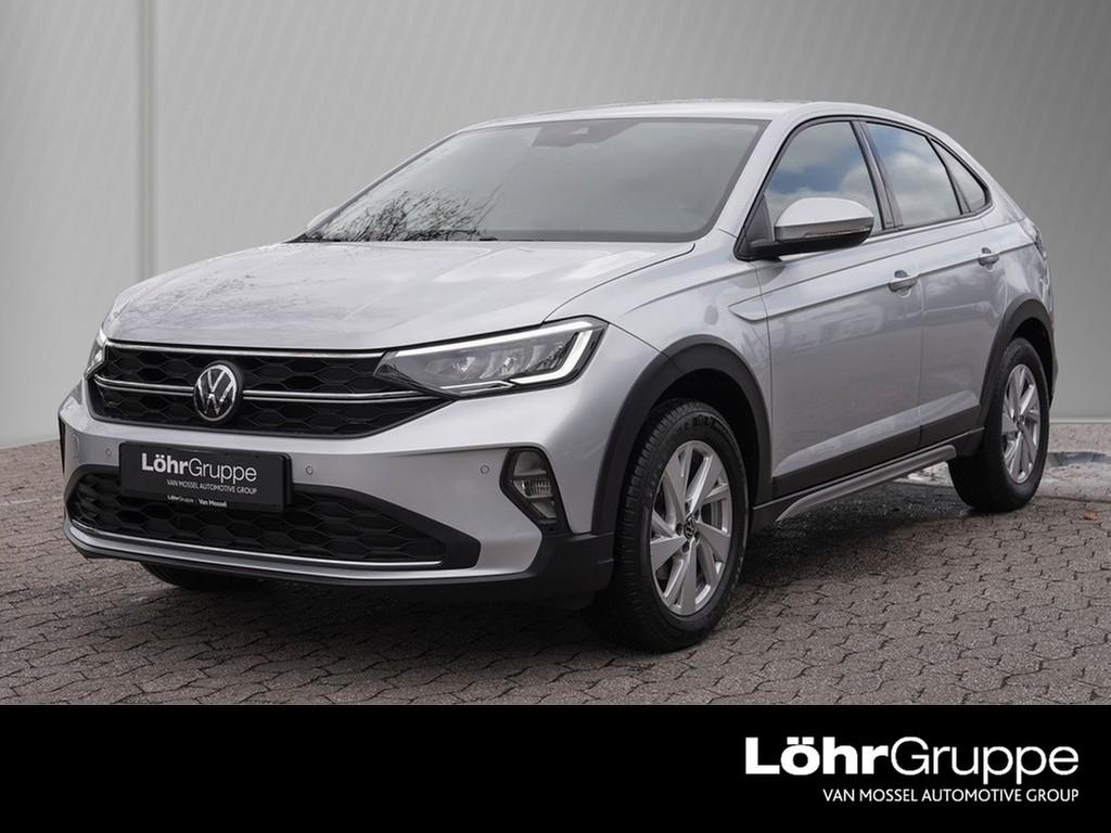 Volkswagen Taigo 1.0 TSI IQ.Drive