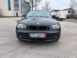 BMW 118i e81 - BMW: E81