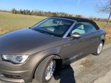 Audi A3 Cabrio 2.0  S tronic TDI DSG - Audi Cabriolet mit Diesel-Antrieb