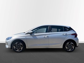 Hyundai i20 - 2