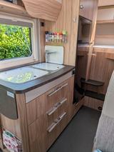 HYMER / ERIBA / HYMERCAR Exsis-i 504 - Offers