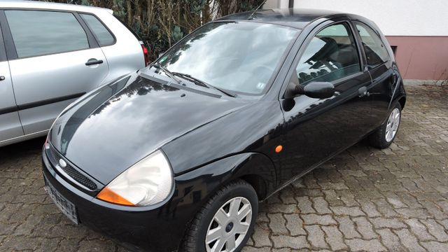 Ford Ka Cool 1.3 / Klima