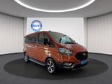 Ford Tourneo Custom 320 L1 Active*1.Ha*AUTOMATIK*NAVI - Ford Tourneo Custom in Mönchengladbach