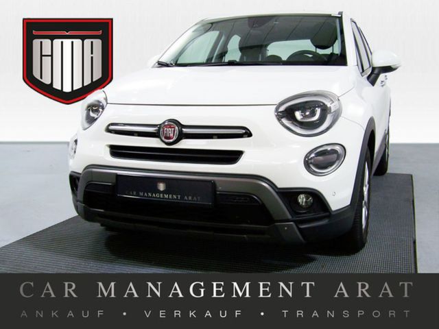 Fiat 500X 1.0 City Cross RÜCKFK+PDC+CARPLAY+DISTR+LED