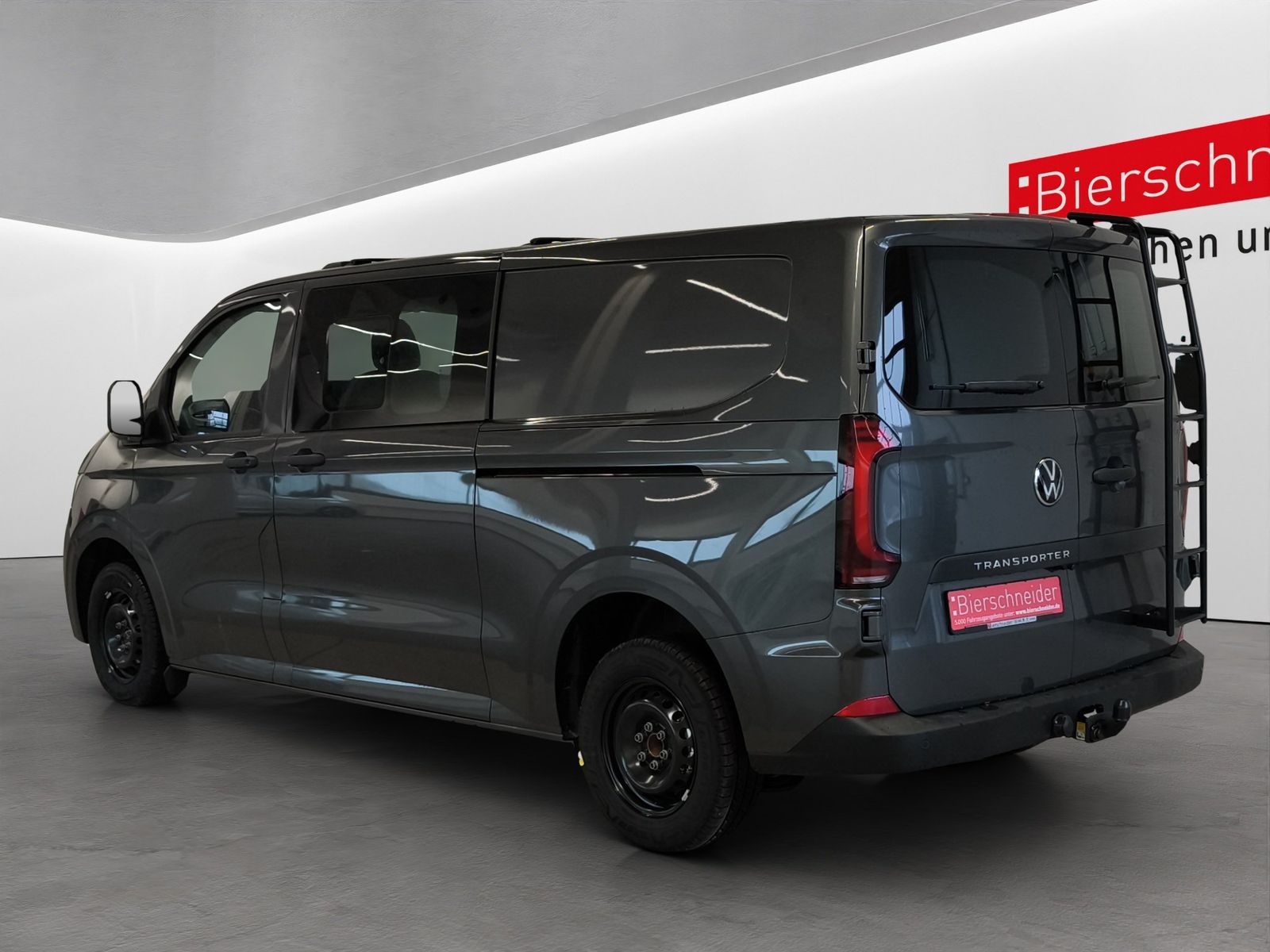 Volkswagen T7 Transporter - Bild 5
