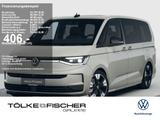 Volkswagen T7 Multivan Life LÜ TDI 110 kW Mod.27 DCC NaviPr - Gebrauchtwagen in Mönchengladbach