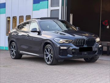 BMW X6 - 6