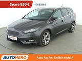 Ford Focus 2.0 TDCi Titanium*NAVI*TEMPO*PDC*SHZ*ALU* - Ford Focus Titanium mit Diesel-Antrieb