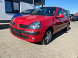 Renault Clio Tech-Run/Klimaautomatik/TÜV NEU - gebrauchte Renault Clio aus dem Jahr 2005