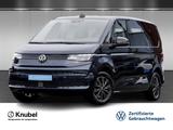 Volkswagen T7 Multivan 2.0 TDI DSG KÜ LED NAVI ACC RearView - Volkswagen T7 Multivan