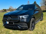 Mercedes-Benz GLE 450 AMG | GARANTIE | AIRM | BURM | HUD | 7S 