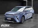 Maxus MIFA 9 Luxury 7-Sitzer LED Navi elektr. Heckklap - Maxus Mifa 9 Gebrauchtwagen