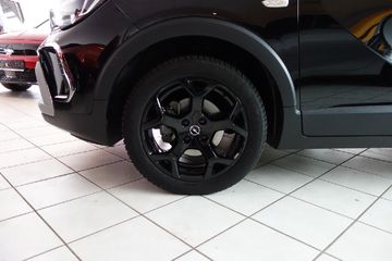 Bild 5 Opel Crossland (X) Crossland Enjoy