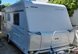 HYMER / ERIBA / HYMERCAR Nova SL 540 - HYMER / ERIBA 540