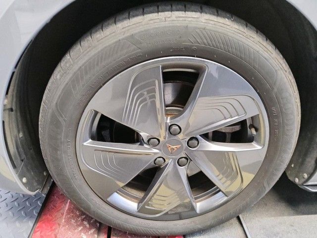 Cupra Born - Bild 9