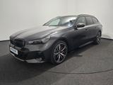 BMW 550e xDrive M Sport HUD AHK Pano Sitzlüftung - BMW 5er Reihe Gebrauchtwagen