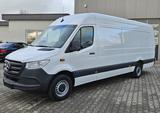 Mercedes-Benz Sprinter 317 XXL Automatik 360°Kamera AHK3,5t - Mercedes-Benz Sprinter: Xxl