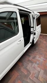 Volkswagen Caddy 1.5 TSI 85kW DSG Life Life - Volkswagen Caddy Jahreswagen
