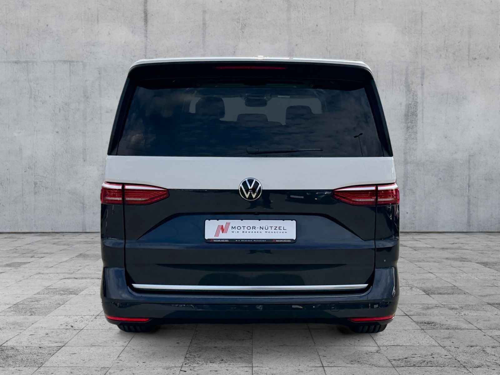 Volkswagen T7 Multivan - Bild 5