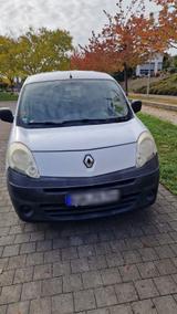 Renault Kangoo Maxi 1.5 DCI - Renault Grand Kangoo Diesel Gebrauchtwagen