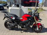 BMW F800r - BMW R 80
