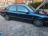 Volkswagen Passat 35i 2l 16v ABF - gebrauchte VW Passat aus dem Jahr 1995