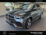 Mercedes-Benz GLE 400 d 4M AMG Pano*AHK*Distro*360°*Multibeam - Mercedes-Benz GLE 400 in Hamm