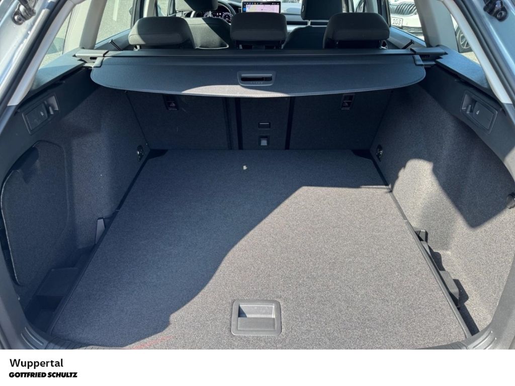 Volkswagen Golf - Bild 8
