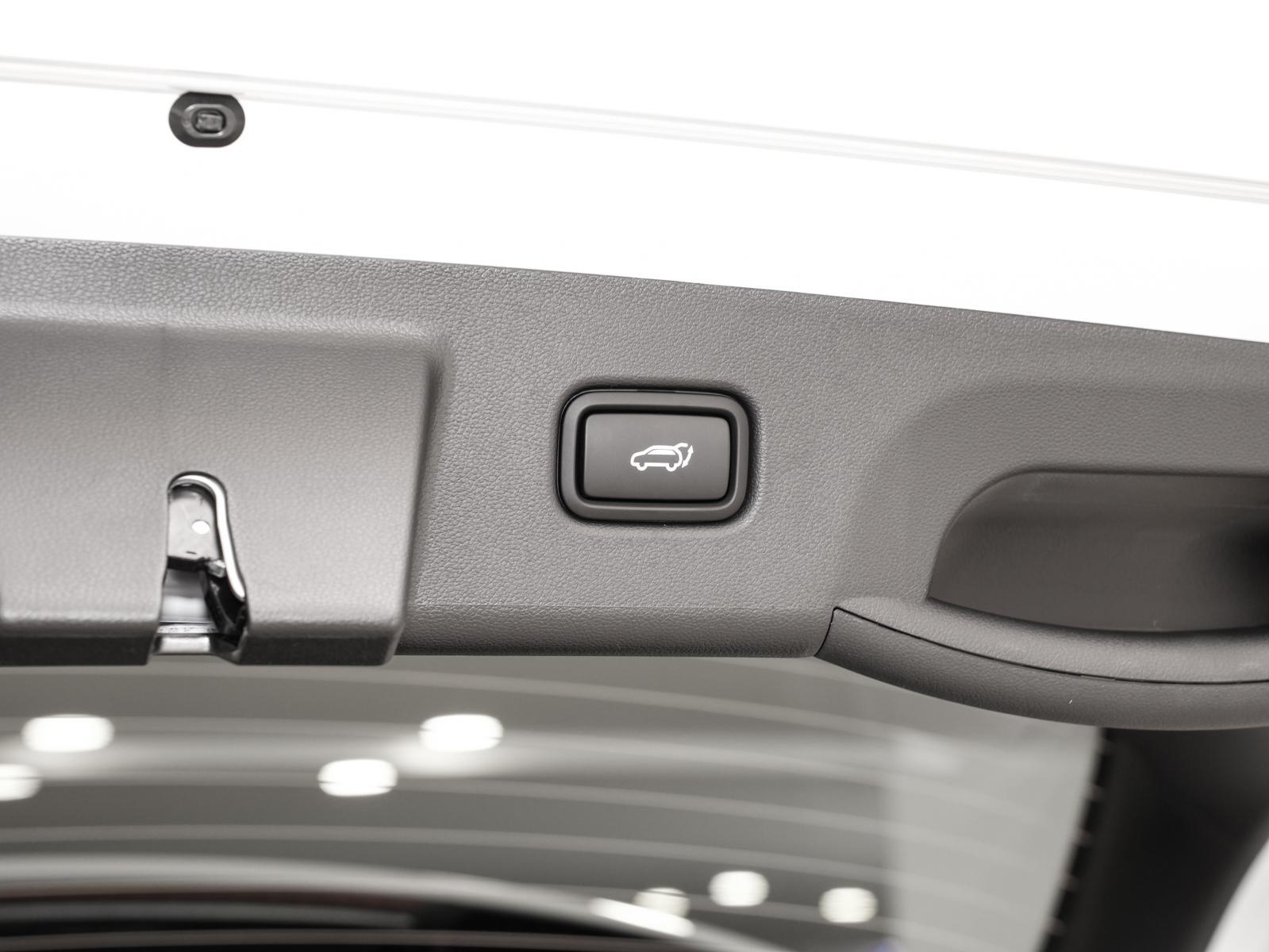 Hyundai TUCSON PHEV 4WD N Line Sitz & Assistpaket ECS, миниатюра 16