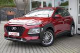 Hyundai Kona 1.0 T-GDI Pure LED Navi Kamera Sitzheizung - Hyundai KONA Gebrauchtwagen