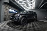 Volkswagen Amarok V6 Highline 4Motion BLACK OFFROAD Edition - Volkswagen Amarok: Schwarz