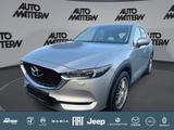 Mazda CX-5 2.0 SKYACTIV-G 160 Sports-Line AWD LEDER GS - Mazda CX-5 SkyActiv Gebrauchtwagen