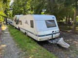 Wilk S3 450 Mover/Fahrradträger/Vorzelt/Sonnensegel - Wohnwagen Sonnensegel gebraucht
