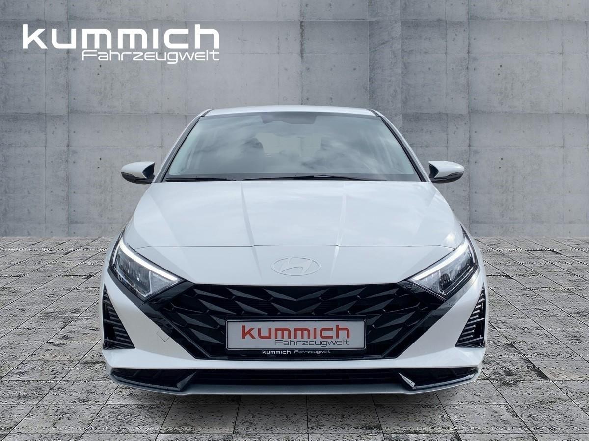 Hyundai i20 90PS Trend 1.0 TGDI, M26
