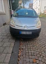 Citroën citrone c4 - Citroën C4 in Wuppertal
