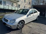 Mercedes-Benz Mercedes Benz C-Klasse 180 W203 Kompressor - Mercedes-Benz: C W203