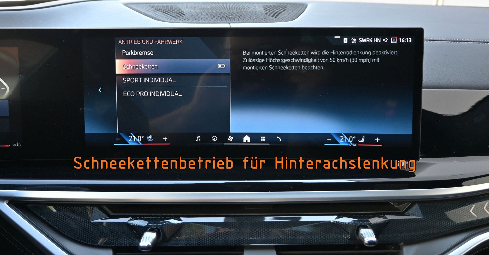 Fahrzeugabbildung BMW X5 xDr.30d °ACC°AHK°ALCANTARA°LUFT°MERINO°STHZG°