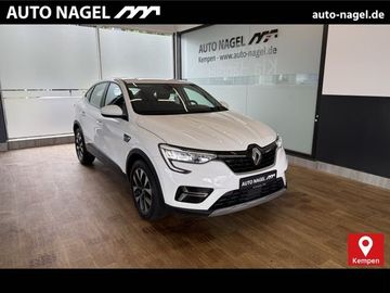 Renault Arkana - 1