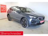 Seat Tarraco 2.0 TDI DSG Style 18 AHK LED NAVI ACC - gebrauchte Seat Tarraco aus dem Jahr 2022