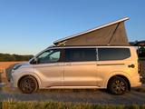 Dreamer Capland / Ford Transit Custom - 3800km !!! - Dreamer Wohnwagen & Wohnmobile