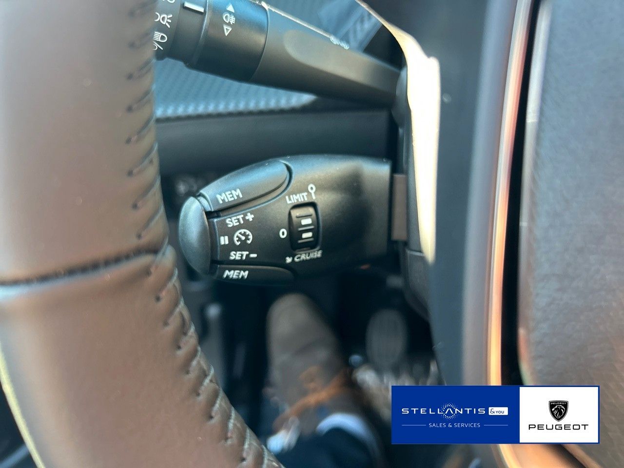 Peugeot 2008 - Bild 13