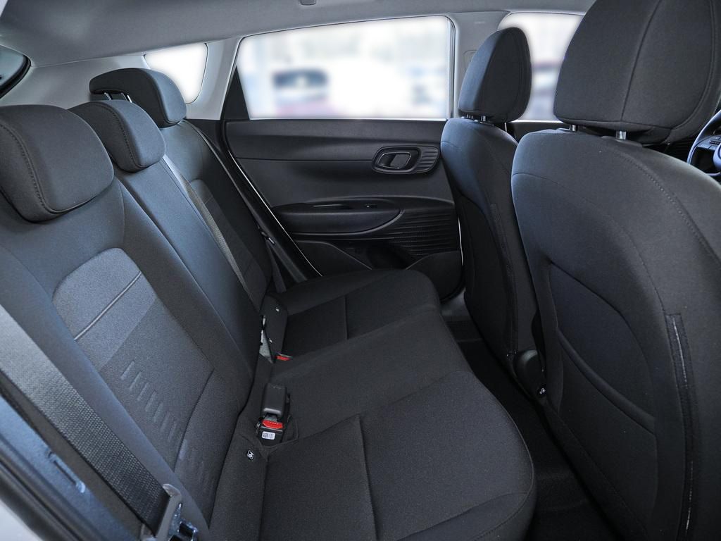 Hyundai BAYON – Bild 14