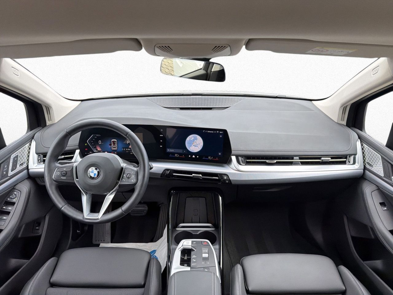 BMW 220 - Bild 16