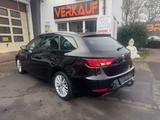 Seat Leon ST 2.0 TDI ST Style Plus Klima AHK PDC Pano - Seat Leon mit Diesel-Antrieb