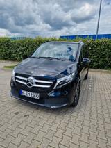 Mercedes-Benz V 250 d Aut. EDITION kompakt EDITION - Mercedes-Benz V 250: Kompakt