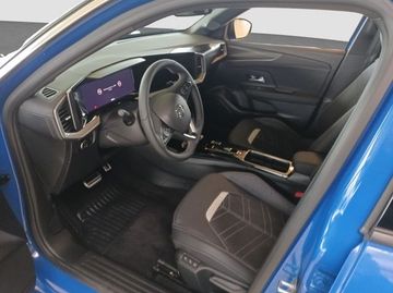 Fotografie des Opel Mokka Ultimate AT Alcantara Navi Kamera Keyless
