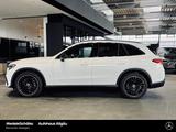 Mercedes-Benz GLC 220 d 4M AMG AHK Kamera EasyP Distr 20" LED - Mercedes-Benz GLC 220 in Augsburg