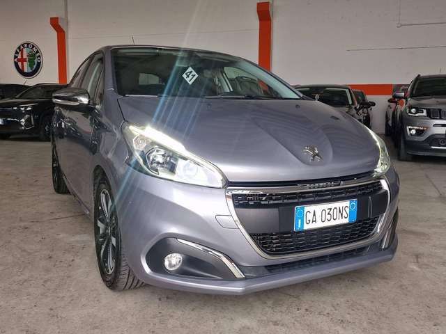 Image of Peugeot 208