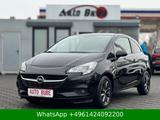 Opel Corsa E 120 Jahre 1.4 90PS CARPLAY|KAMERA|SHZ - Opel Corsa Gebrauchtwagen in Wiesbaden